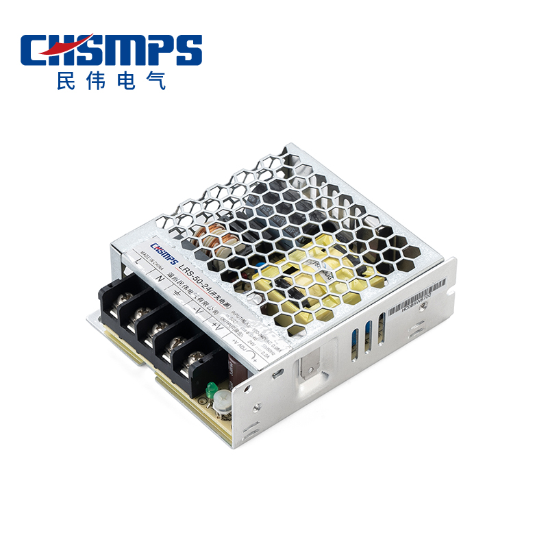 LRS-35、50系列